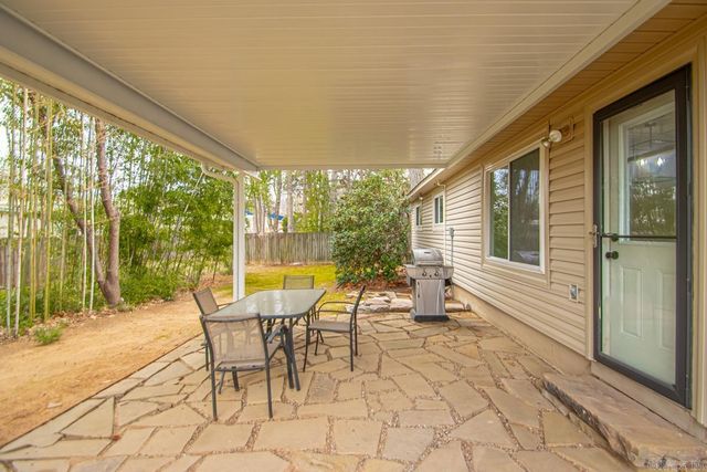 3921 Sierra Forest Drive, Little Rock, AR 72212