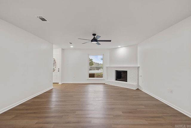 3921 Sierra Forest Drive, Little Rock, AR 72212