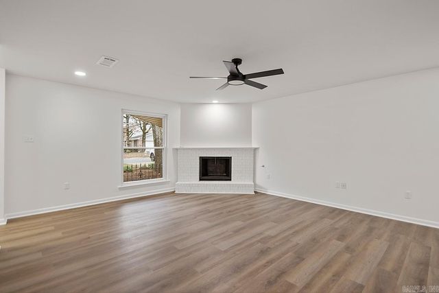 3921 Sierra Forest Drive, Little Rock, AR 72212