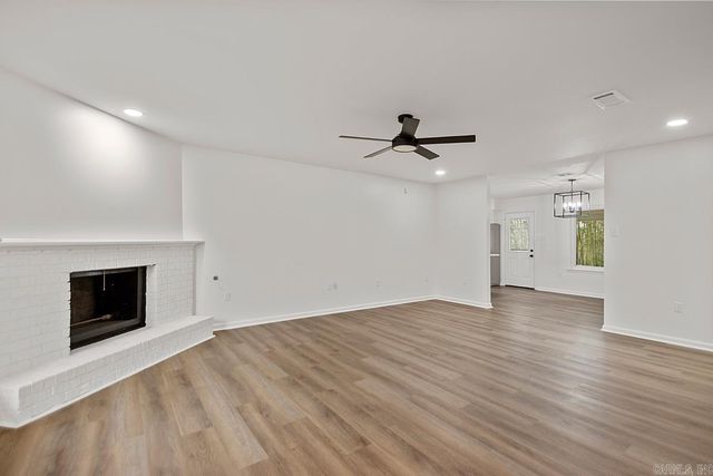 3921 Sierra Forest Drive, Little Rock, AR 72212