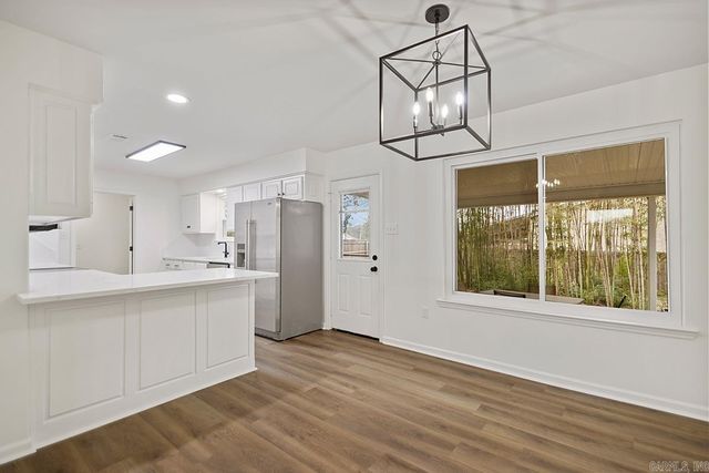 3921 Sierra Forest Drive, Little Rock, AR 72212