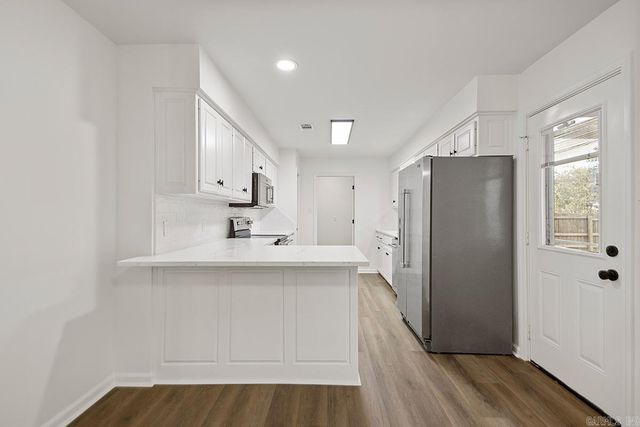 3921 Sierra Forest Drive, Little Rock, AR 72212