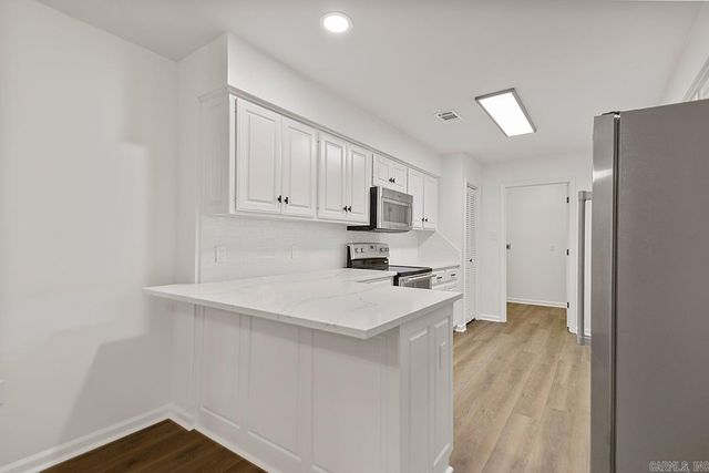 3921 Sierra Forest Drive, Little Rock, AR 72212