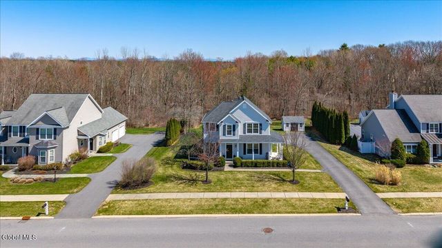 12 Basswood Court, Malta, NY 12020