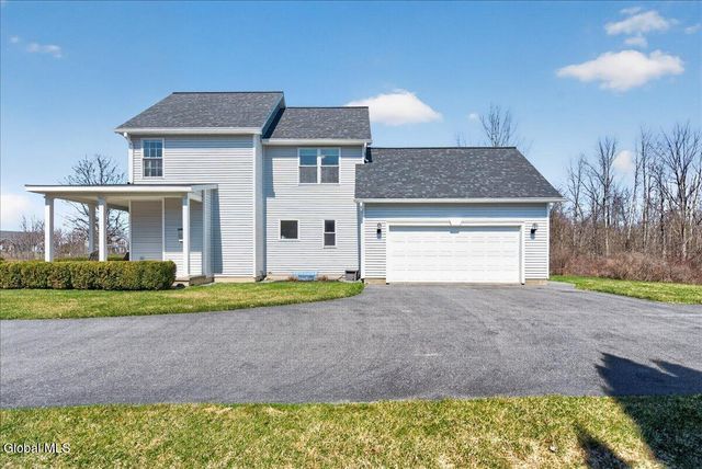 12 Basswood Court, Malta, NY 12020