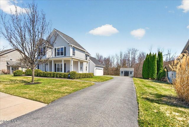12 Basswood Court, Malta, NY 12020