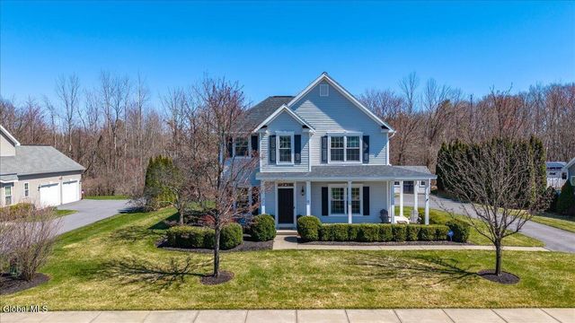12 Basswood Court, Malta, NY 12020