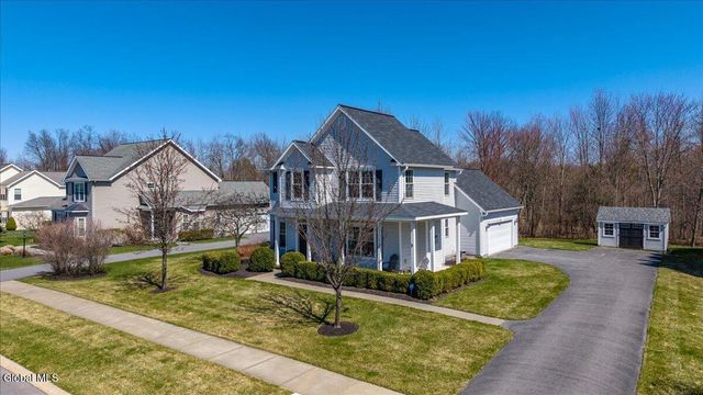 12 Basswood Court, Malta, NY 12020