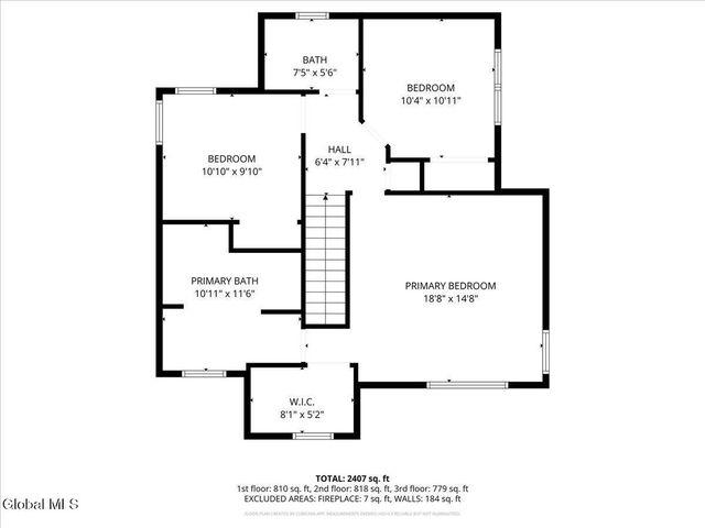 12 Basswood Court, Malta, NY 12020