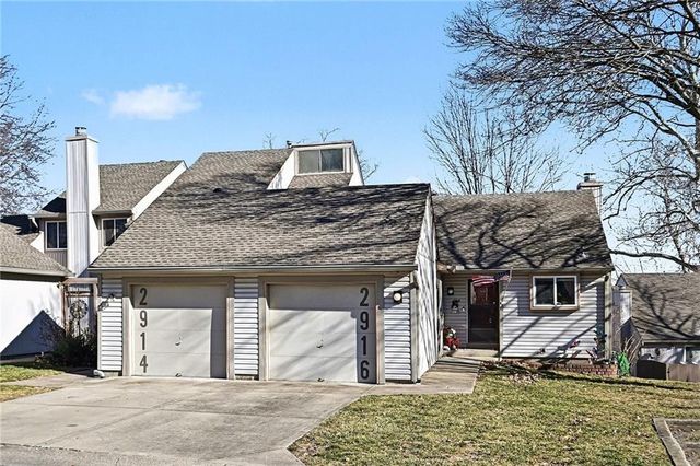 2914 NE 59th Place, Gladstone, MO 64119