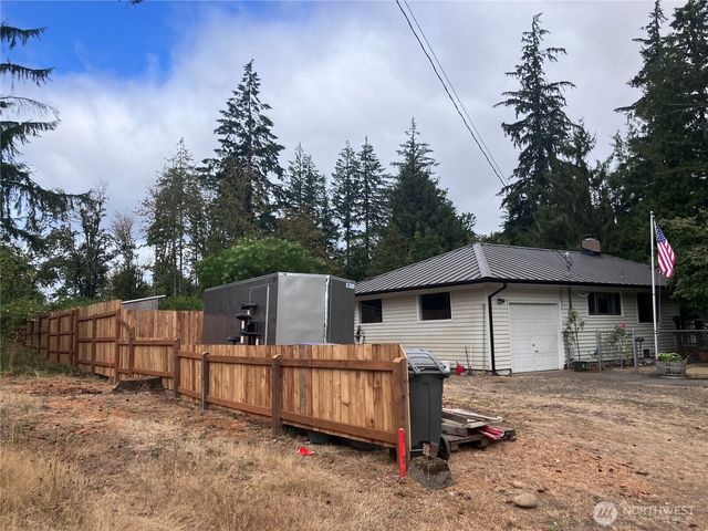 703 S 16th Street, Shelton, WA 98584