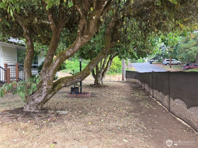 703 S 16th Street, Shelton, WA 98584