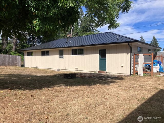 703 S 16th Street, Shelton, WA 98584