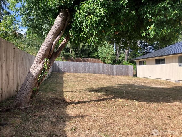 703 S 16th Street, Shelton, WA 98584