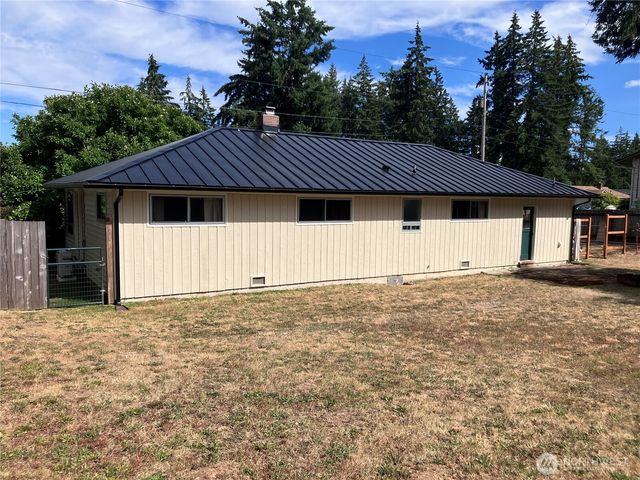 703 S 16th Street, Shelton, WA 98584