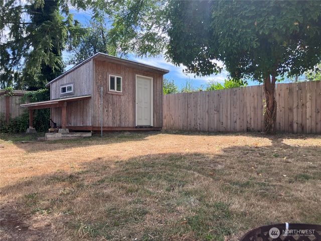 703 S 16th Street, Shelton, WA 98584