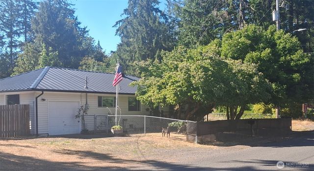 703 S 16th Street, Shelton, WA 98584