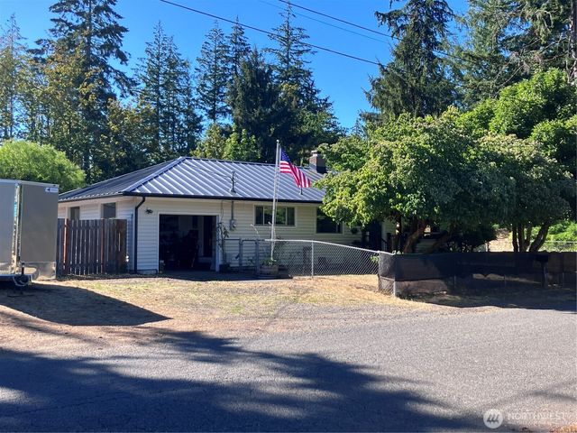703 S 16th Street, Shelton, WA 98584