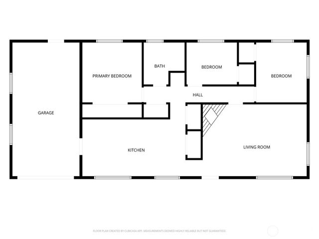 703 S 16th Street, Shelton, WA 98584