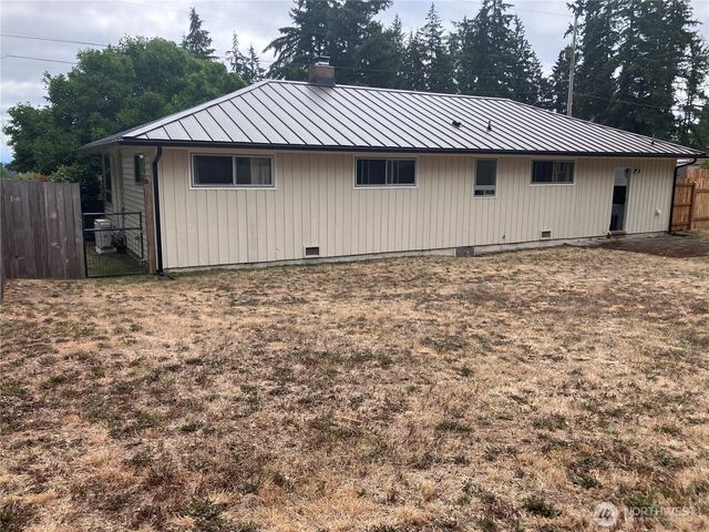 703 S 16th Street, Shelton, WA 98584