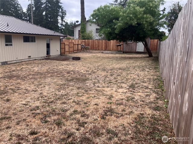 703 S 16th Street, Shelton, WA 98584