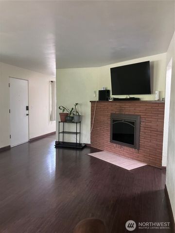 703 S 16th Street, Shelton, WA 98584