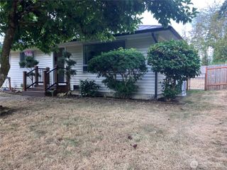 703 S 16th Street, Shelton, WA 98584