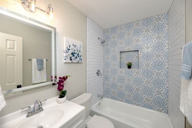 4817 Springsong Lane, Arlington, TX 76017