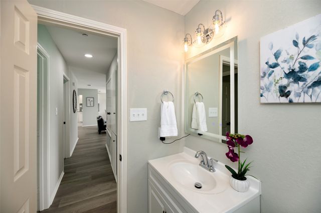 4817 Springsong Lane, Arlington, TX 76017