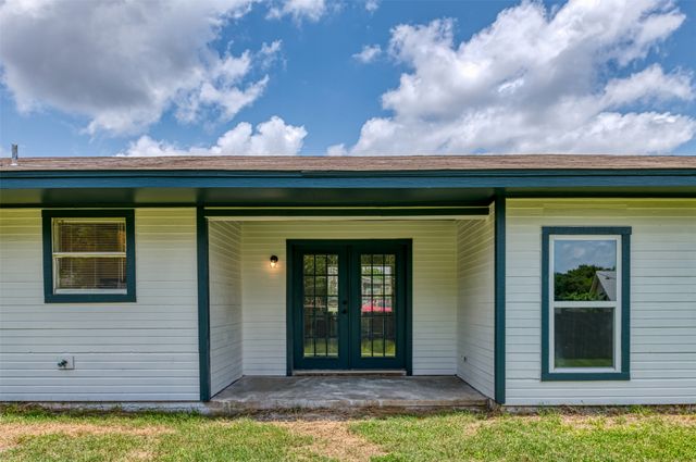 4817 Springsong Lane, Arlington, TX 76017