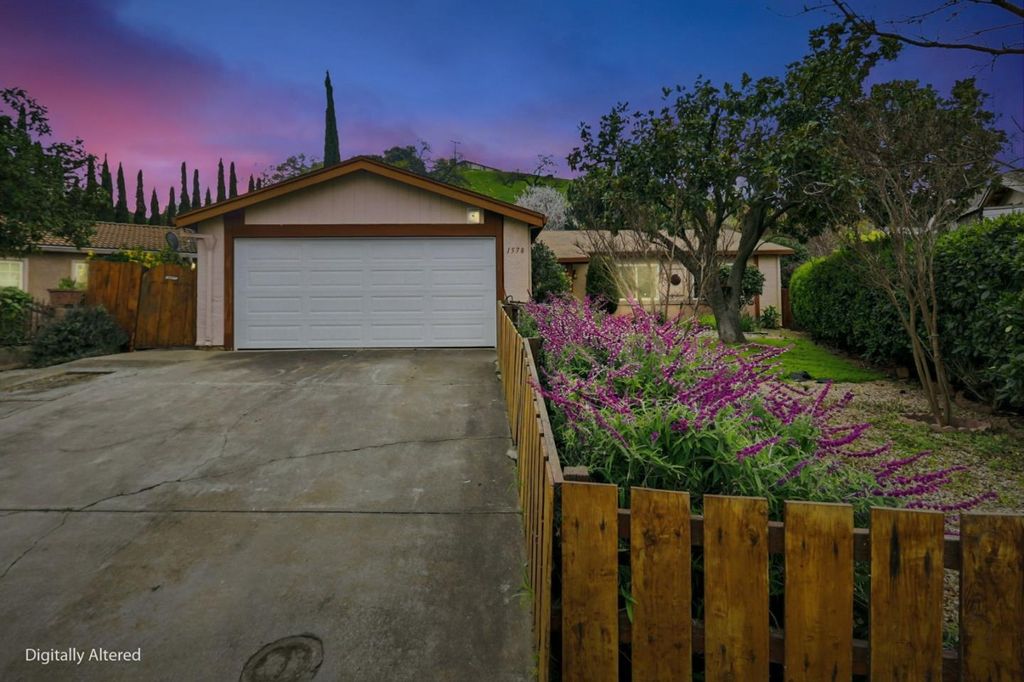 1578 Salmon Creek Court, San Jose, CA 95127