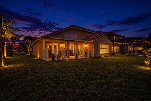 18144 SW 20th Street, Miramar, FL 33029