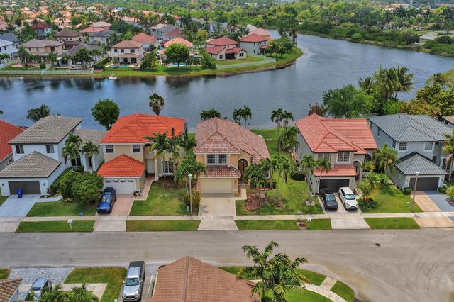 18144 SW 20th Street, Miramar, FL 33029