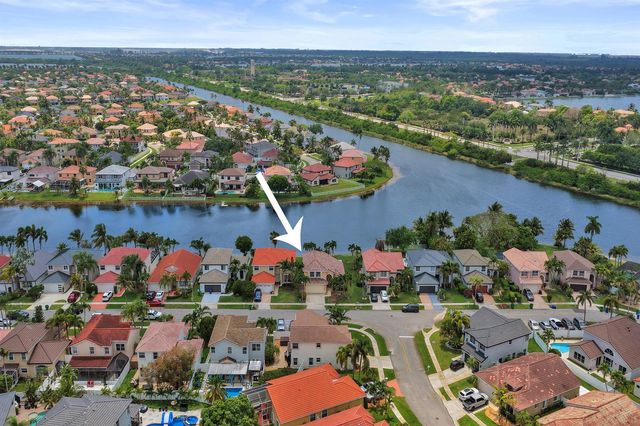 18144 SW 20th Street, Miramar, FL 33029