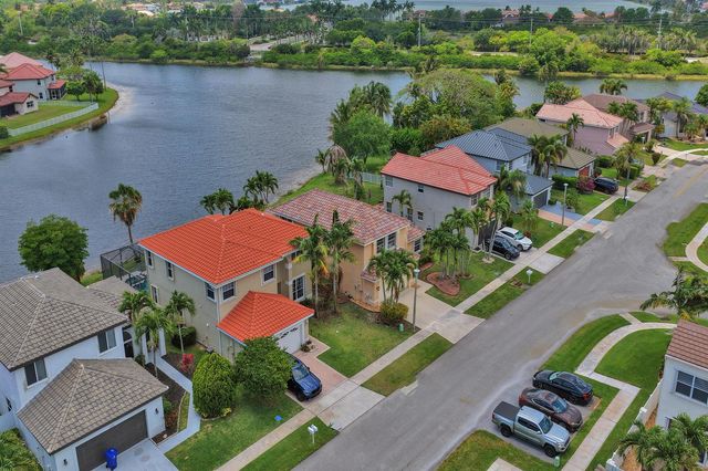 18144 SW 20th Street, Miramar, FL 33029