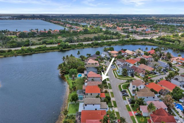 18144 SW 20th Street, Miramar, FL 33029