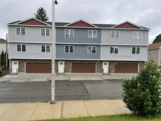 23 Ormond St -, Worcester, MA 01609