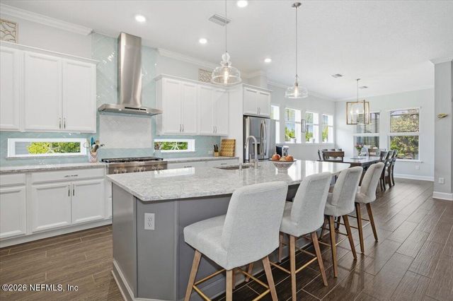 91 CONSTITUTION Drive, Ponte Vedra, FL 32081