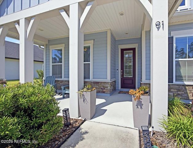 91 CONSTITUTION Drive, Ponte Vedra, FL 32081
