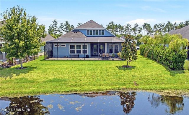 91 CONSTITUTION Drive, Ponte Vedra, FL 32081