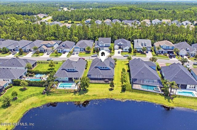91 CONSTITUTION Drive, Ponte Vedra, FL 32081