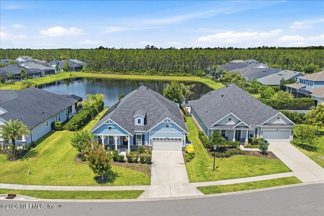 91 CONSTITUTION Drive, Ponte Vedra, FL 32081