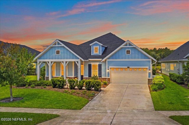 91 CONSTITUTION Drive, Ponte Vedra, FL 32081