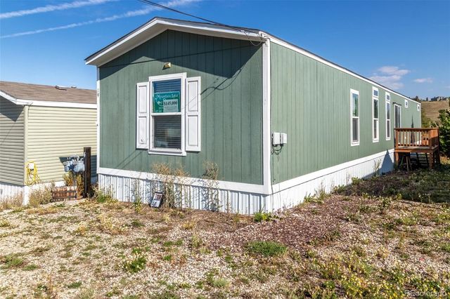 34 Grand County Road 640, Granby, CO 80446