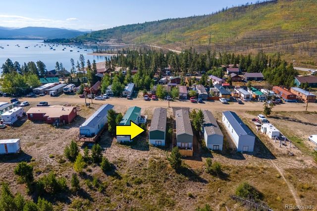 34 Grand County Road 640, Granby, CO 80446