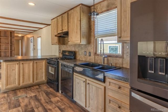 34 Grand County Road 640, Granby, CO 80446