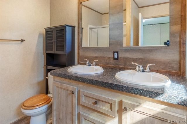 34 Grand County Road 640, Granby, CO 80446