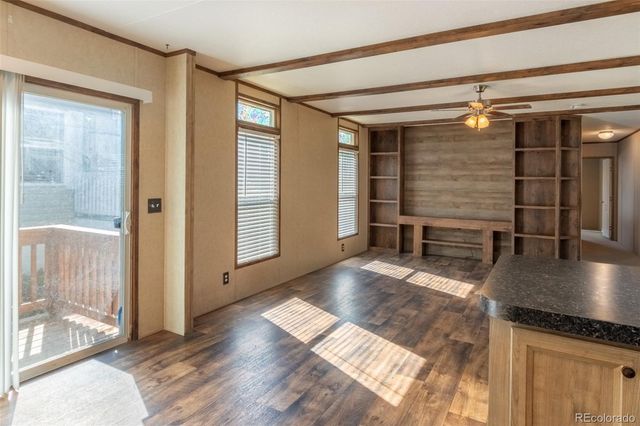 34 Grand County Road 640, Granby, CO 80446