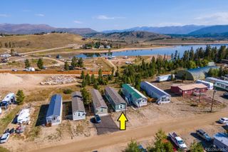 34 Grand County Road 640, Granby, CO 80446