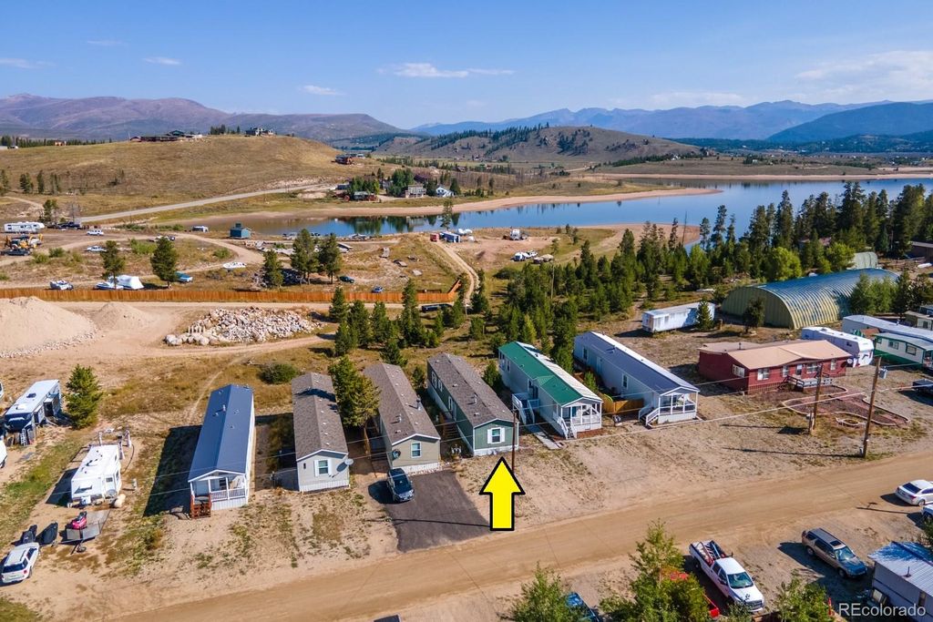 34 Grand County Road 640, Granby, CO 80446